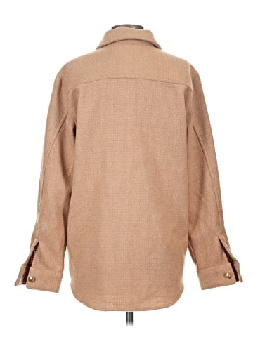 Express Coat (view 2)