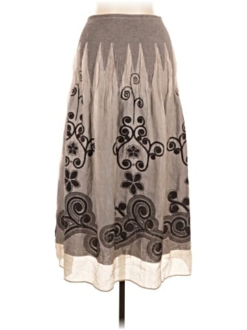 Lapis Casual Skirt (view 2)