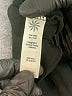 Athleta Solid Black Casual Dress Size S - photo 8