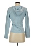 Cheetah Blue Sweatshirt Size S - photo 2