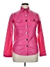 Unbranded 100% Polyester Pink Raincoat Size XL - photo 1