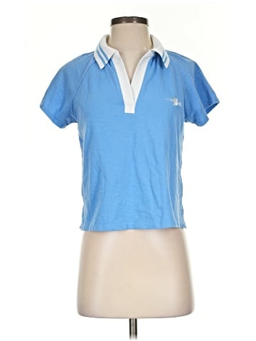 Prince Short Sleeve Polo (view 1)