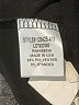 Slinky Brand Black Short Sleeve Top Size XS - photo 8