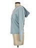 Cheetah Blue Sweatshirt Size S - photo 5