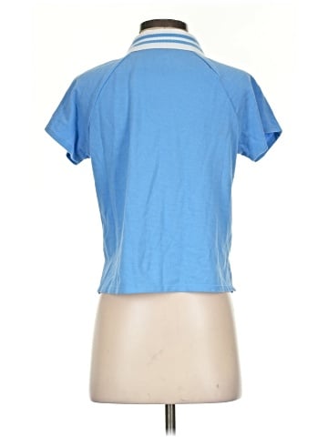 Prince Short Sleeve Polo (view 2)