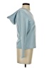 Cheetah Blue Sweatshirt Size S - photo 4