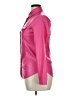 Unbranded 100% Polyester Pink Raincoat Size XL - photo 5