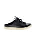 FRYE Black Sneakers Size 8 - photo 1
