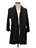Elegantees 100% Cotton Black Cardigan Size S - photo 1