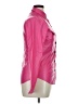 Unbranded 100% Polyester Pink Raincoat Size XL - photo 4