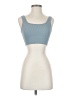 Unbranded Blue Tank Top Size S (estimated) - photo 1