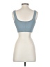 Unbranded Blue Tank Top Size S (estimated) - photo 2