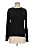Banana Republic Black Pullover Sweater Size S - photo 1