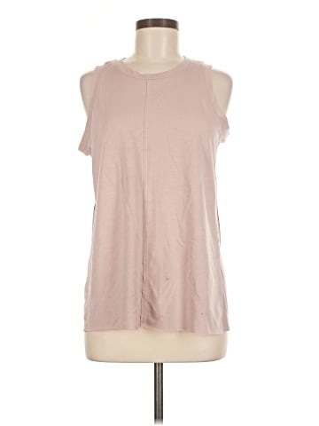 Mud Pie Sleeveless Top (view 1)