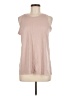 Mud Pie Pink Sleeveless Top Size M - photo 1