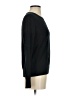 Banana Republic Black Pullover Sweater Size S - photo 4