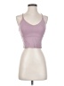 Unbranded Purple Tank Top Size S (estimated) - photo 1