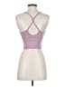 Unbranded Purple Tank Top Size S (estimated) - photo 2
