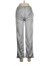 Real Essentials Silver Track Pants Size L - photo 1
