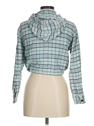 At Last & Co. 3/4 Sleeve Blouse (view 2)