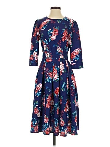 Unbranded Casual Dress (view 1)