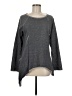 Calvin Klein Performance Gray Pullover Sweater Size M - photo 1