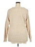 Unbranded Ivory Pullover Sweater Size 3X (estimated) - photo 2