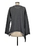 Calvin Klein Performance Gray Pullover Sweater Size M - photo 2