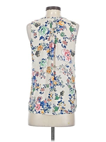 Daniel Rainn Sleeveless Blouse (view 2)