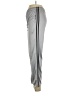 Real Essentials Silver Track Pants Size L - photo 5