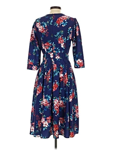 Unbranded Casual Dress (view 2)