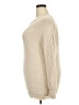 Unbranded Ivory Pullover Sweater Size 3X (estimated) - photo 5