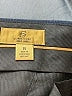 Class Club Plaid Blue Dress Pants Size 14 - photo 3