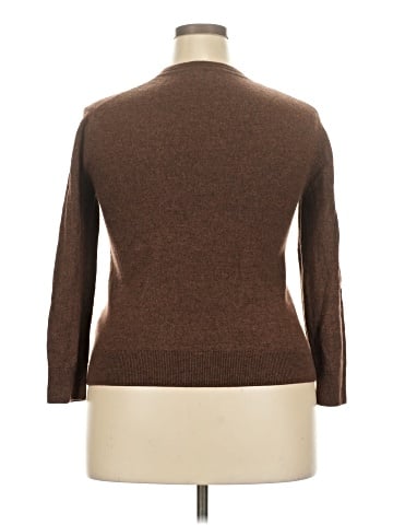 Raffi Wool Pullover Sweater (view 2)