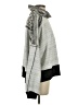 Time and Tru Gray Pullover Sweater Size S - photo 4
