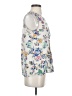 Daniel Rainn 100% Polyester White Sleeveless Blouse Size S (petite) - photo 4