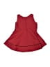 Bonnie Baby 100% Polyester Red Dress 9-12 MO / 12 MO - photo 2