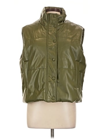 Sans Souci Vest (view 1)