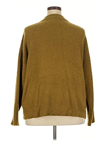 Staccato Pullover Sweater (view 2)