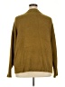 Staccato Solid Brown Pullover Sweater Size 3X - photo 2