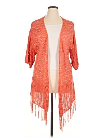 One World Cardigan (view 1)