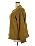 Staccato Solid Brown Pullover Sweater Size 3X - photo 5