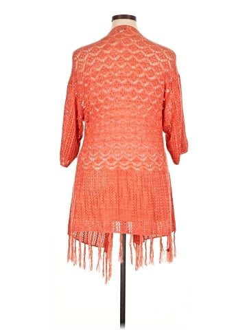 One World Cardigan (view 2)