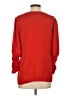 CAbi 100% Polyester Red 3/4 Sleeve Top Size S - photo 2