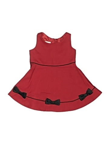 Bonnie Baby Dress (view 1)