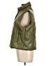 Sans Souci 100% Polyester Green Vest Size L - photo 5