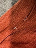 Wilfred Free Brown Turtleneck Sweater Size S - photo 8