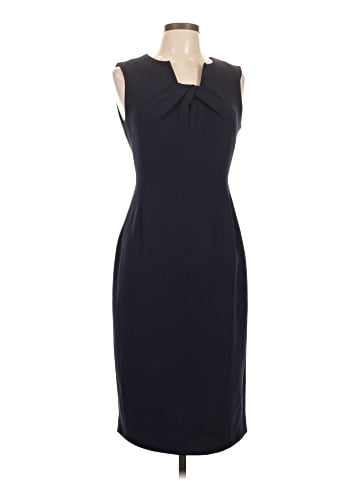 The Fold Cocktail Dress (view 1)