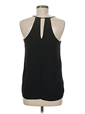 Bar III Sleeveless Blouse (view 2)