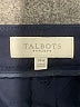 Talbots Outlet Solid Black Dress Pants Size 14W - photo 7